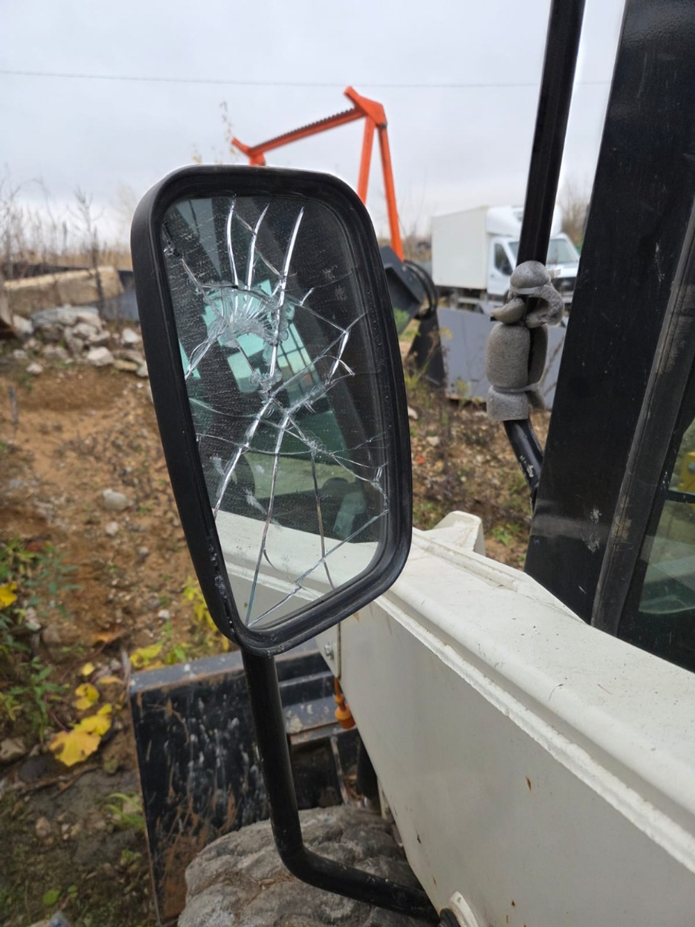 Lonking CDM* Мини погрузчик CDM312 (Дизельный, 3,2 л, 75 л.с., АТ)