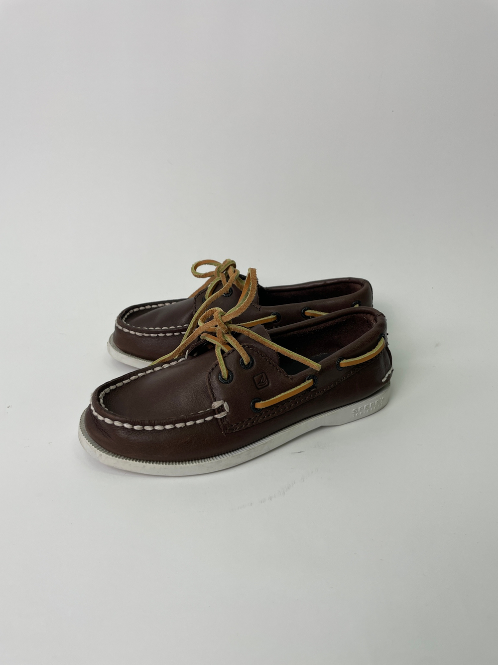 Мокасины Sperry Top-sider