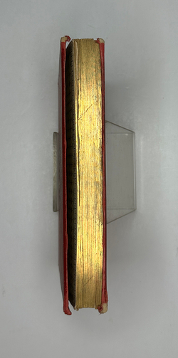 Басни Крылова, Хемницера, Дмитриева и Измайлова / С 26 отд. грав. и 22рис. СПб., Т-во Вольф,1887 г.