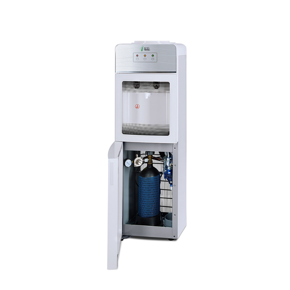 Кулер Ecotronic K31-L Carbo