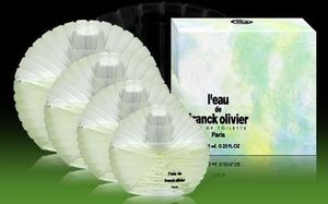 Franck Olivier L'Eau de