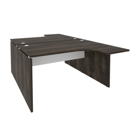 Оникс Рабочая станция O.D.SA-3  1380*2395*750 (1635/460)