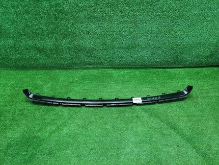 Накладка переднего бампера Geely Tugella (19-23)