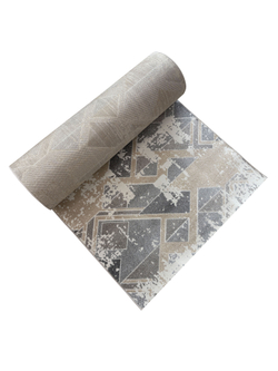 Ковровая дорожка Naturel D979 R.Beige