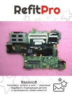 Материнская плата для ноутбука Lenovo T420/T420si LSN-3 i5-2520 SWG N-AMT N-TPM (63Y1930), оригинал