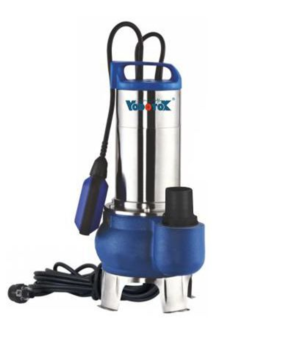 Насос фекальный Vodotok VXD10