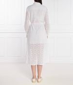 Платье ETHEL Pepe Jeans London - белый(PL953477)