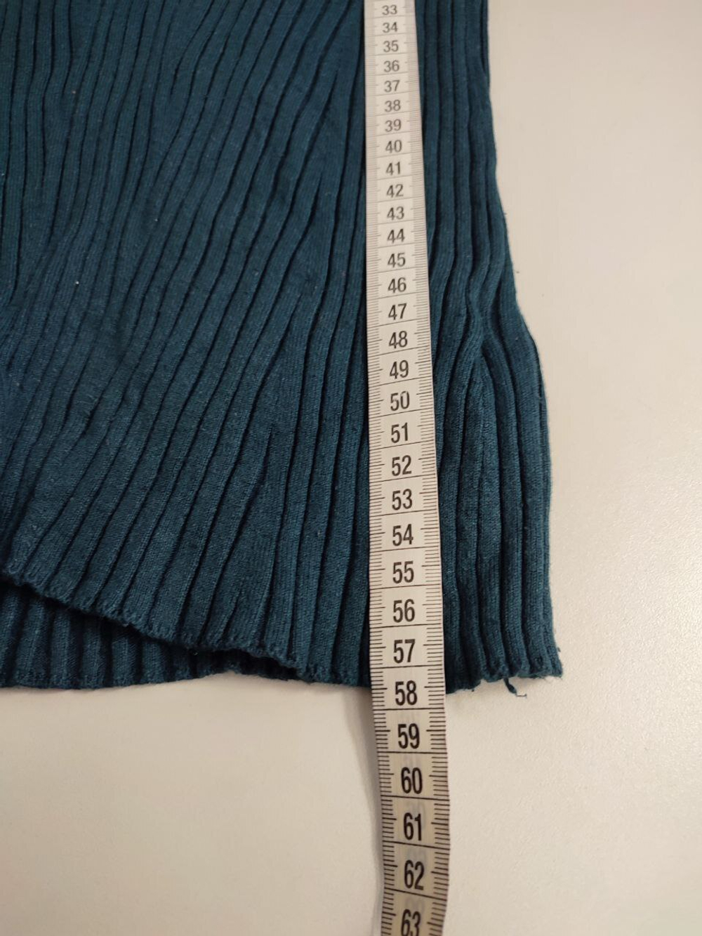 Джемпер H&M трикотажный 44 размер