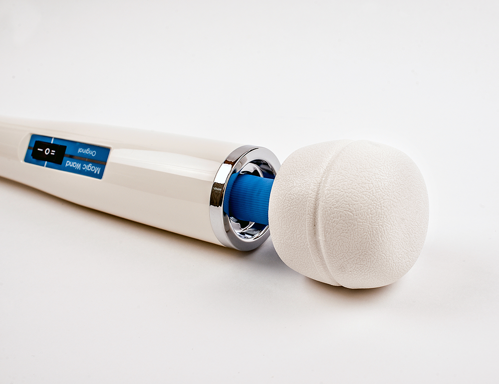 Magic Wand Original (Оригинал для США) без трансформатора