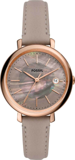 Женские наручные часы Fossil ES5091