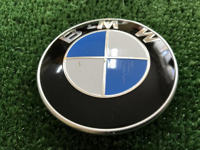 Эмблема капота Bmw X5 F15 (2013-2018)