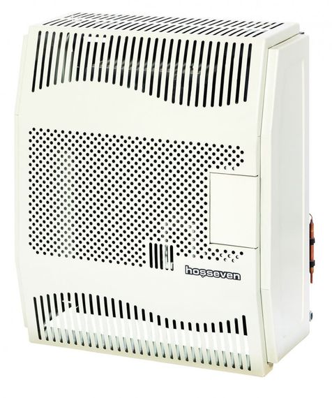 Газовый конвектор Hosseven HDU-3 DK