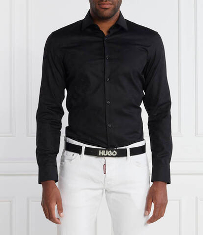 Рубашка Kenno HUGO - черный(50500965)