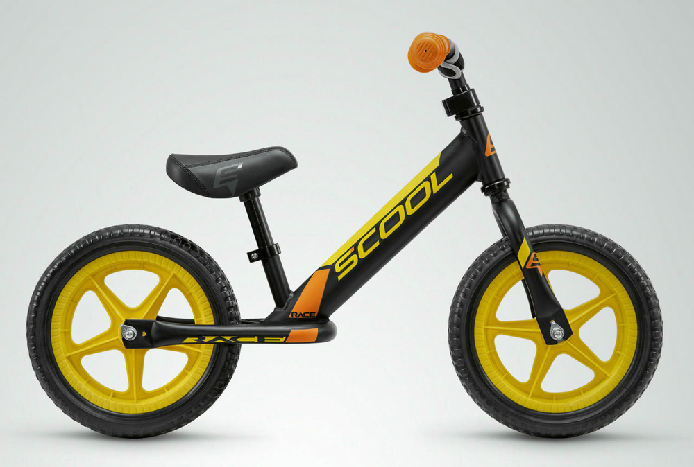 Беговел Scool pedeX Race (2018)