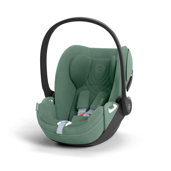 Автокресло CYBEX CLOUD T I-SIZE plus
