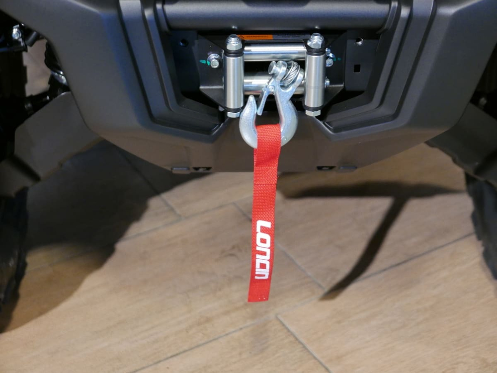 Квадроцикл LONCIN Xwolf 550L (ПСМ)