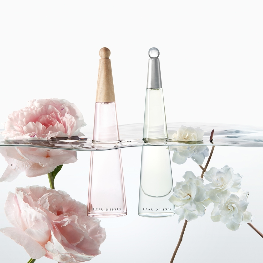 Issey Miyake L'Eau d'Issey парфюмерная вода женская