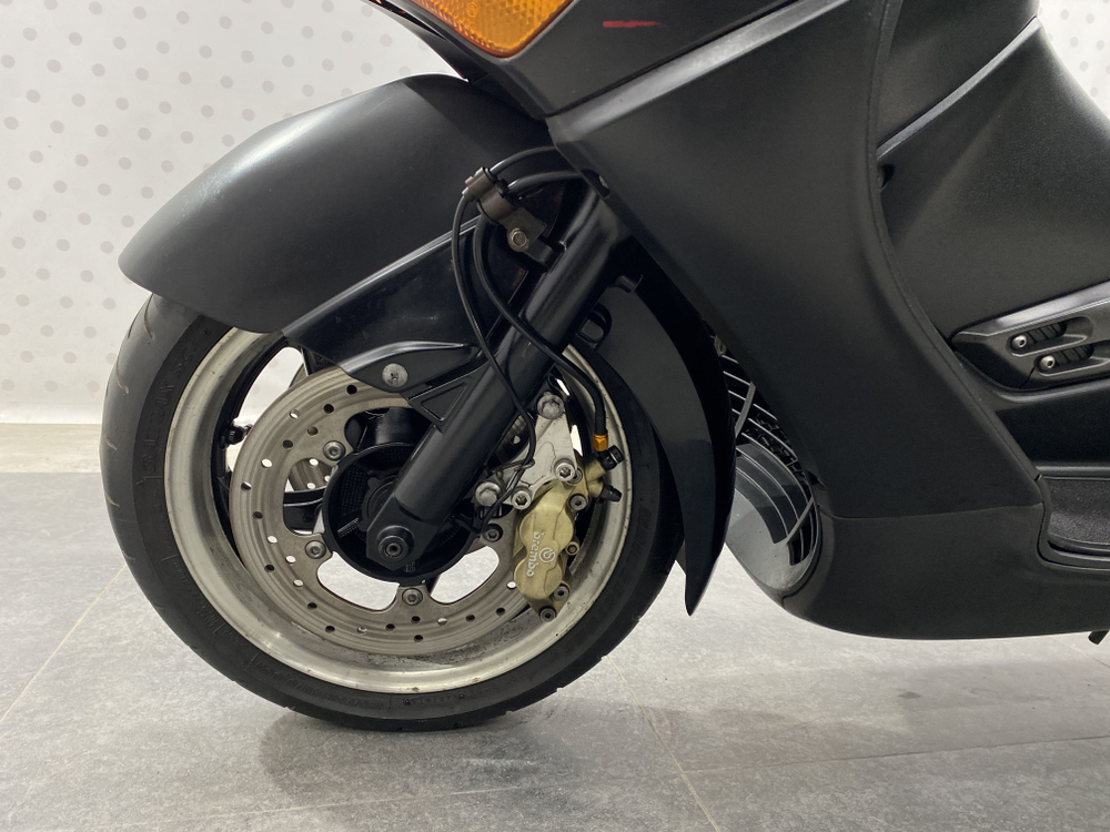 Yamaha T-Max 500 , 2004