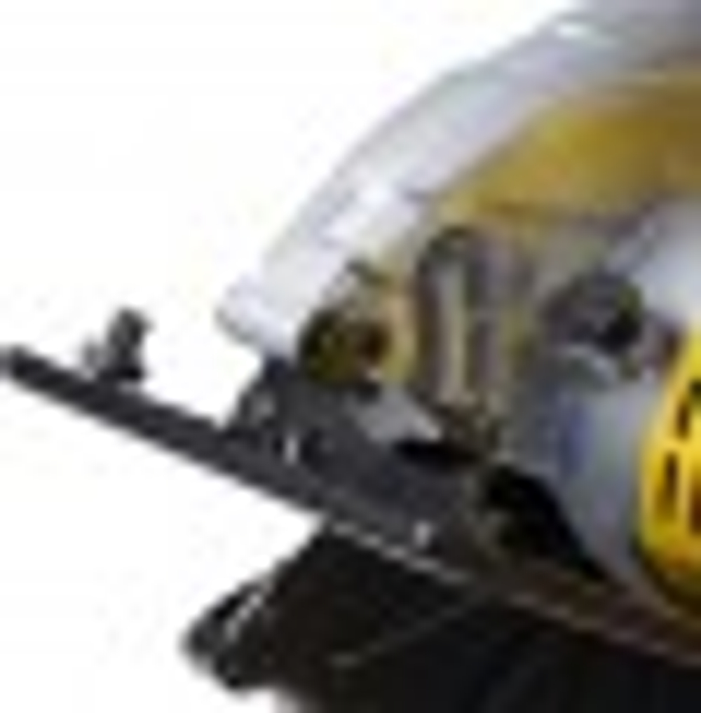 Пила циркулярная сетевая Kolner KCS 210/2000 кн210-2000