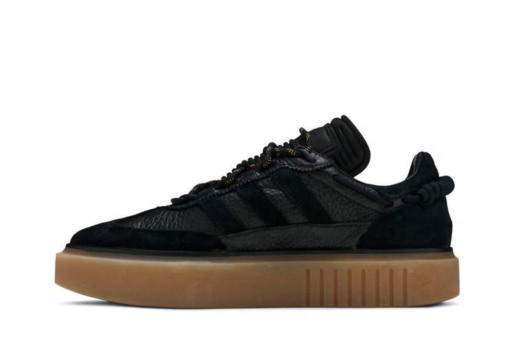 Кроссовки Beyonce Ivy Park X Adidas Originals Super Sleek 72 (Женская размерная сетка)