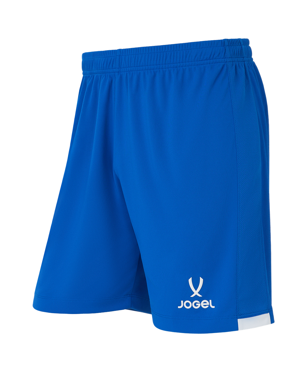 Шорты игровые Jogel DIVISION PerFormDRY Union Shorts-K, синий Z2