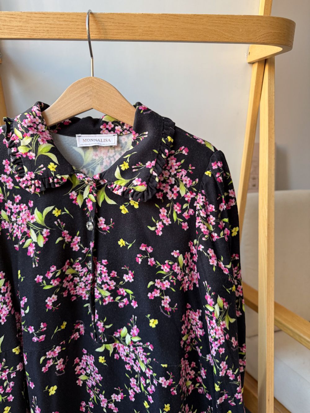 Платье Monnalisa, 128