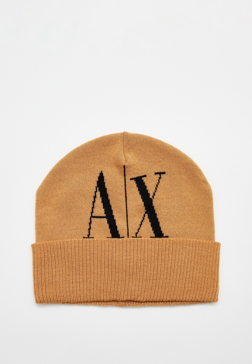 Шапка женская ARMANI EXCHANGE