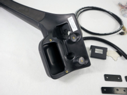 Шноркель Topfire Tank 300