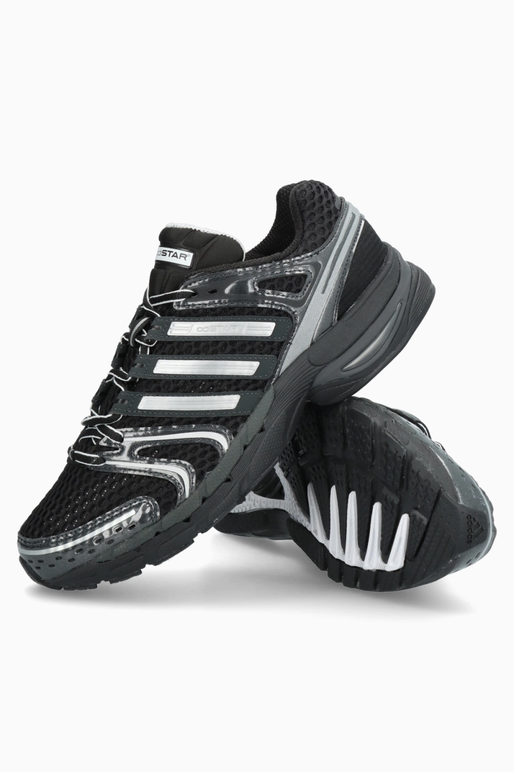 Кроссовки adidas Adistar Control 5 - черный