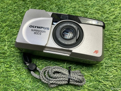 Olympus 800S Покупка/Продажа