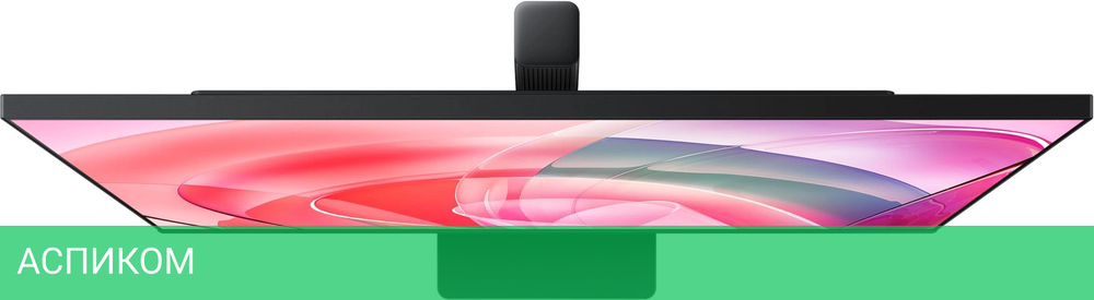 Монитор Samsung 27" ViewFinity S7 S27D700EAIXCI