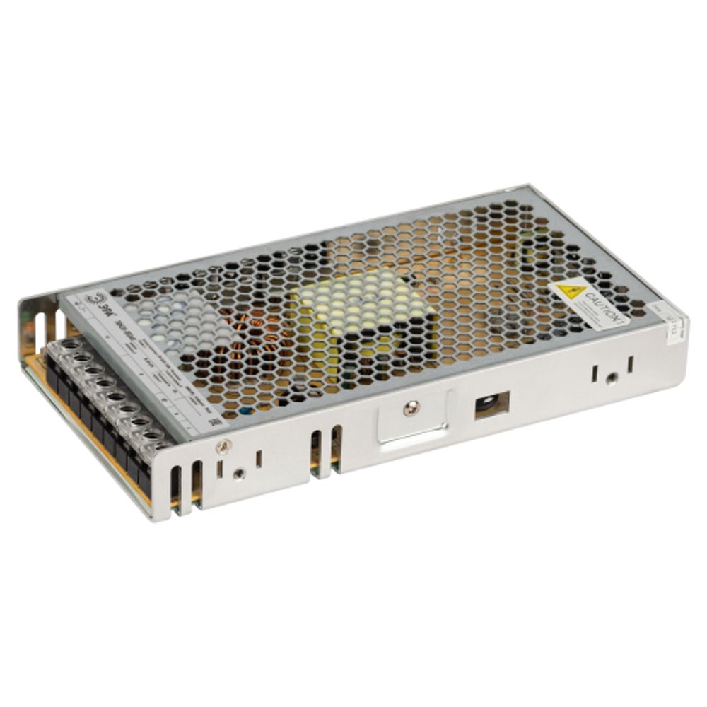 Коннектор для трехфазного шинопровода ЭРА STR-30-W-CN-I типа I прямой внутренний белый