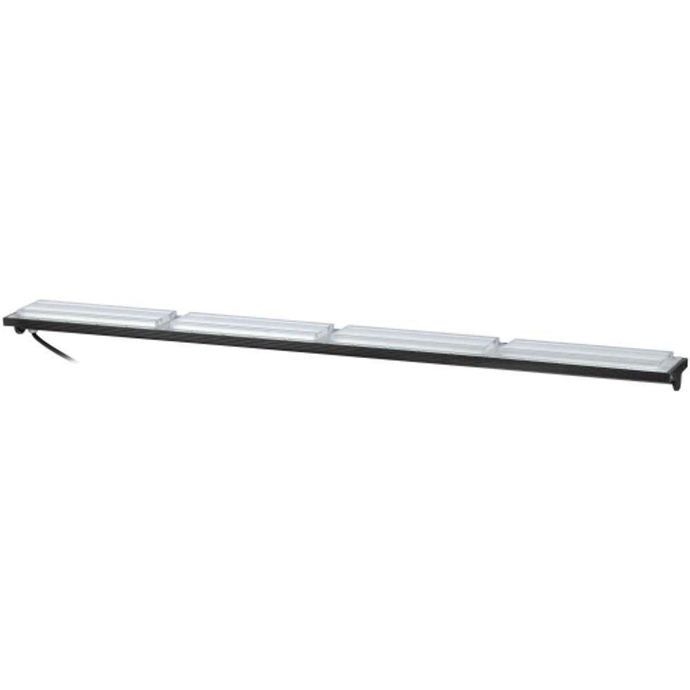 Светильник светодиодный ЭРА SPP-405-0-50K-200 200Вт 5000K IP65 120°х60° | Светильники для высоких пролетов (хайбеи)