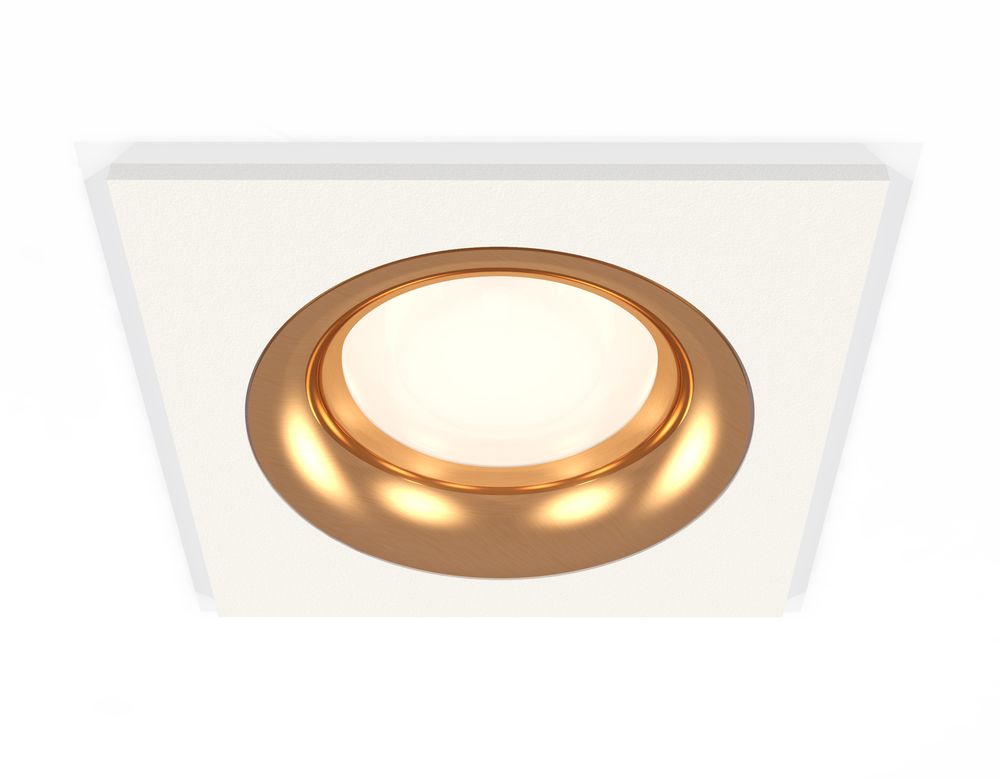 Ambrella Комплект встраиваемого светильника MR16 Встраиваемые XC7631005