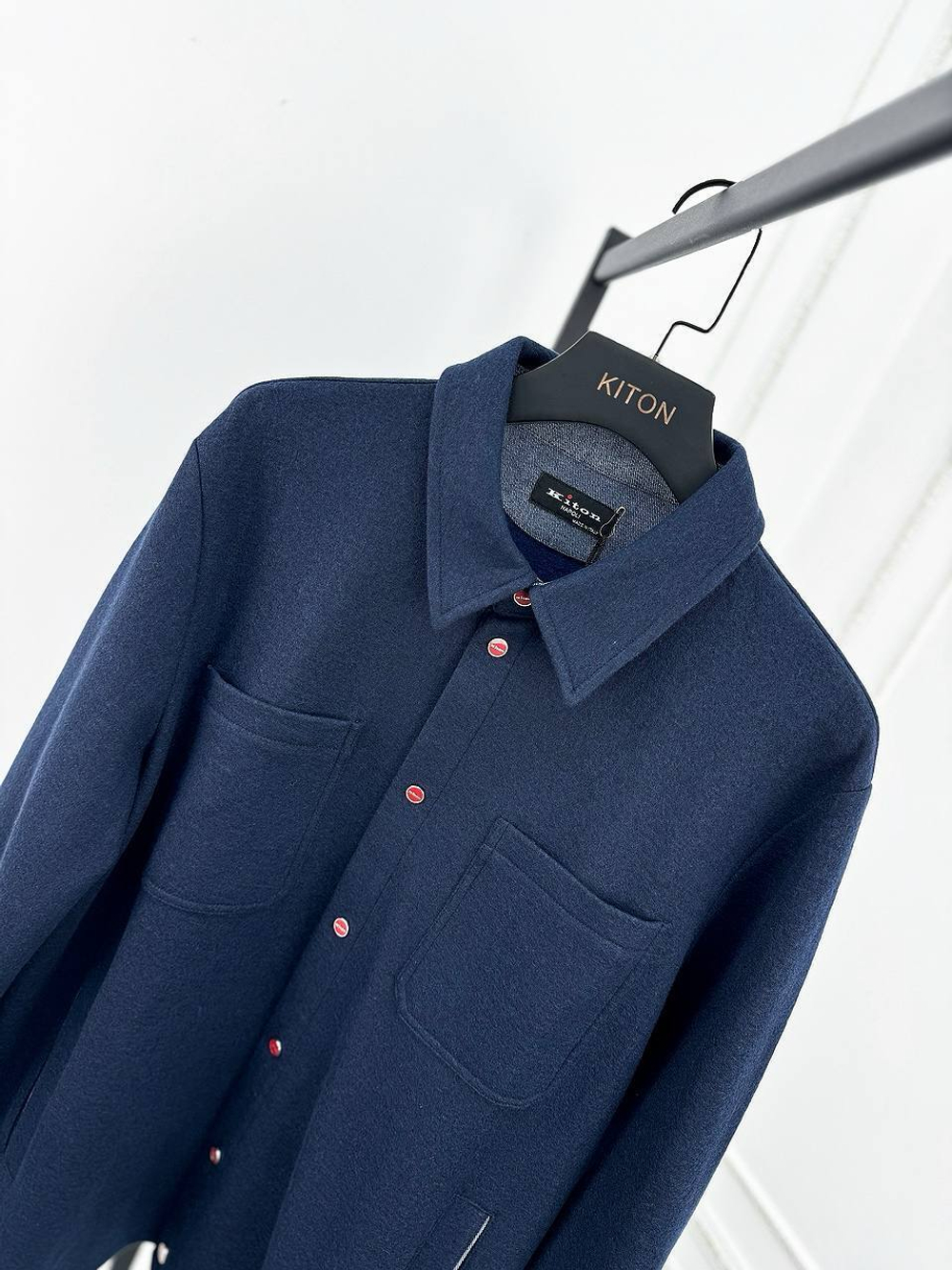 Куртка Kiton