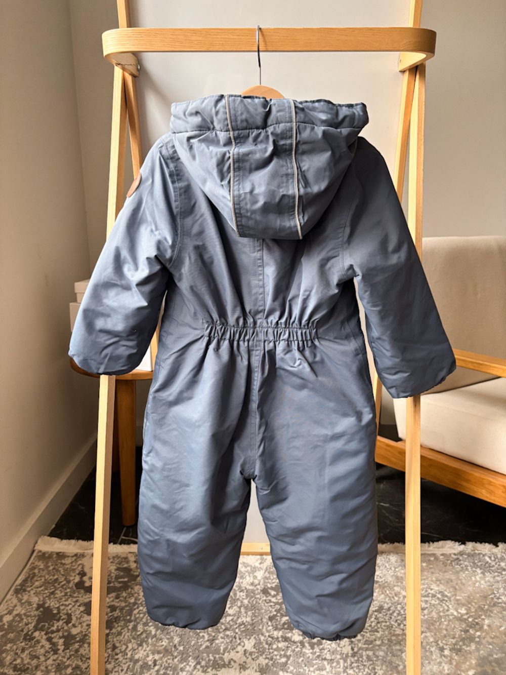 Зимний комбинезон Kuling, 86