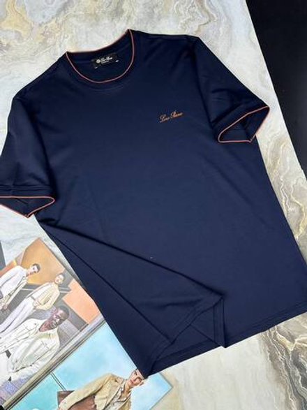 Футболка Loro Piana