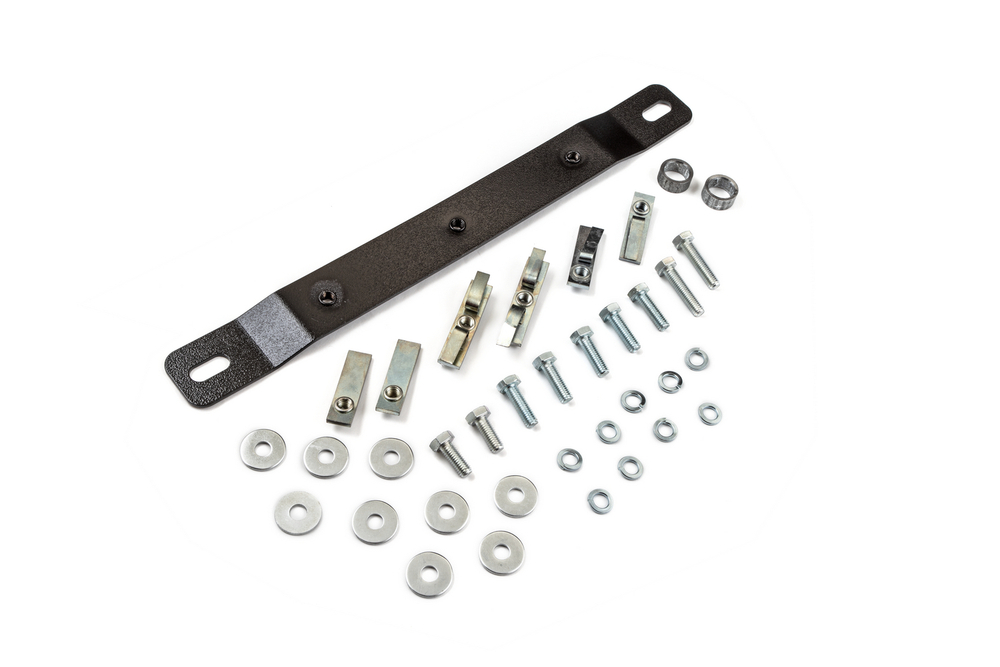 Защита картера для DONGFENG AX7 (18-) 2,0 бензин АТ  NLZ.96.02.030 NEW