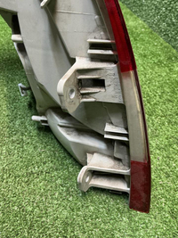 Фонарь правый  Skoda Octavia A7 (2017-2020) LED