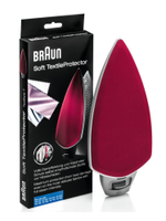 Мягкая насадка для сверхделикатных тканей Braun STP7