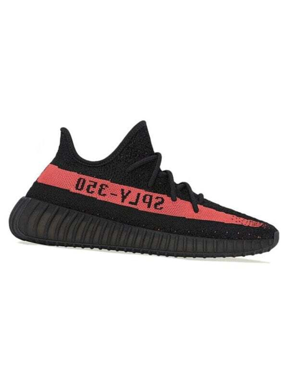 Кроссовки adidas Yeezy Boost 350 V2 'Red'