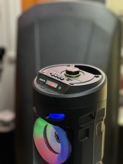 Портативная колонка zqs4239