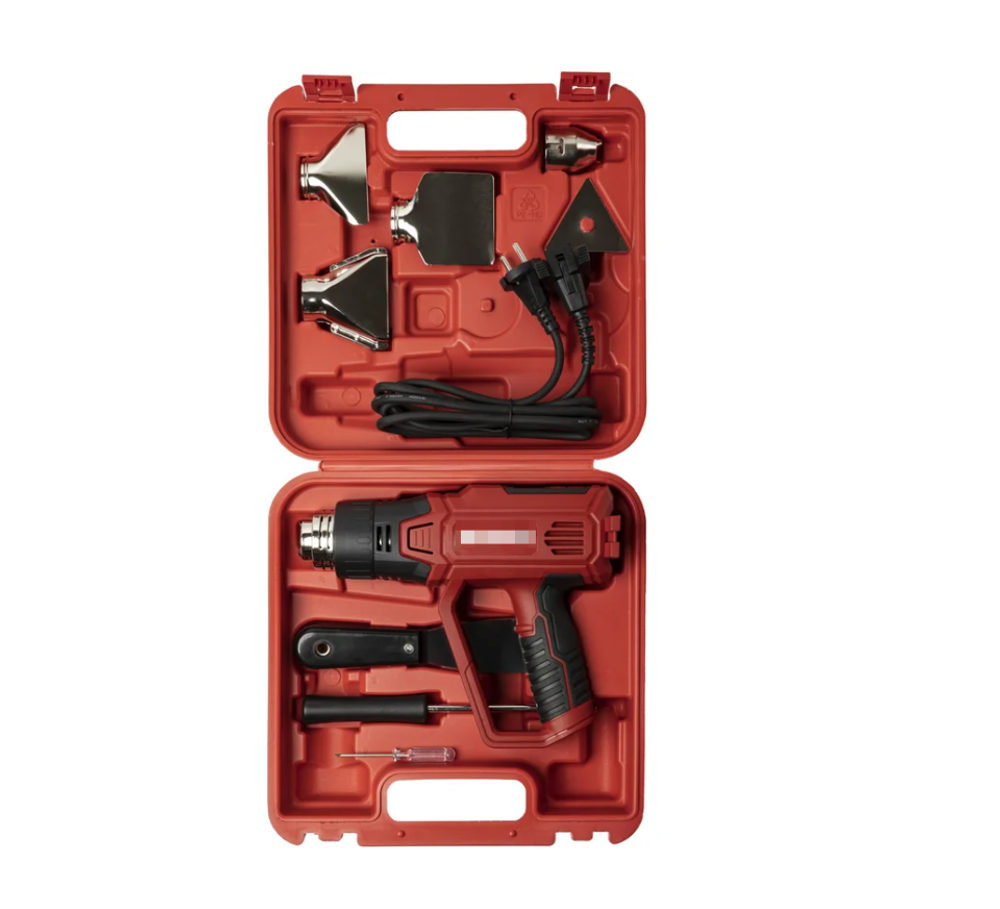 Термопистолет ТВ 2060С (2000Вт, 600°С) 204524