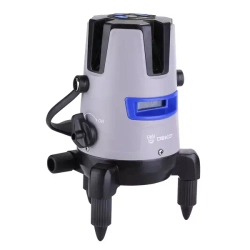Лазерный самовыравнивающийся уровень DEKO LL57 PRO SET 2