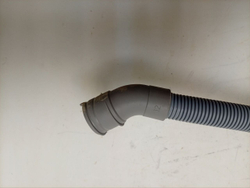 ESL98330 ктп2 Сливной шланг для посудомоечной машины Electrolux Zanussi AEG 8072043014 б/у