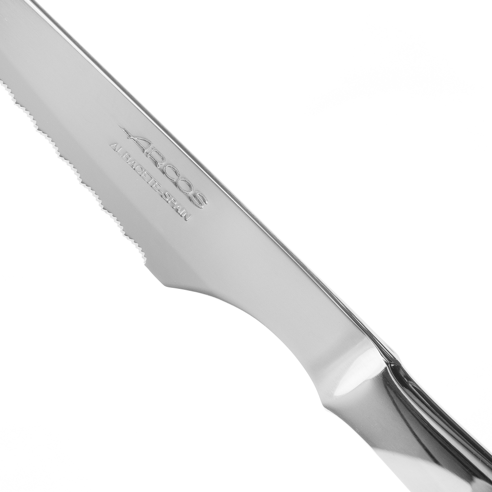 Набор столовых ножей для стейка 6шт Arcos Steak Knives 702300
