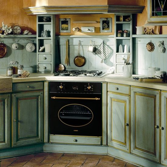 Электрический духовой шкаф REEX OE 606 RBk