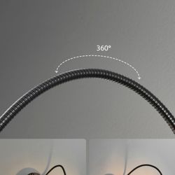 Настенный светильник GEVERT A