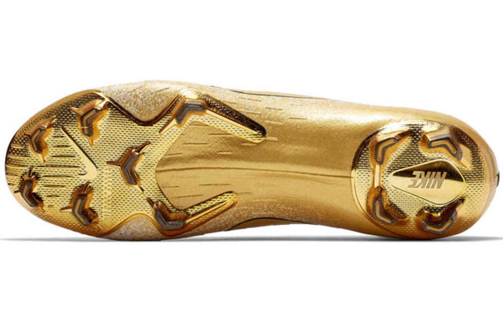 Кроссовки Nike Mercurial Vapor 12 12 Elite Fg