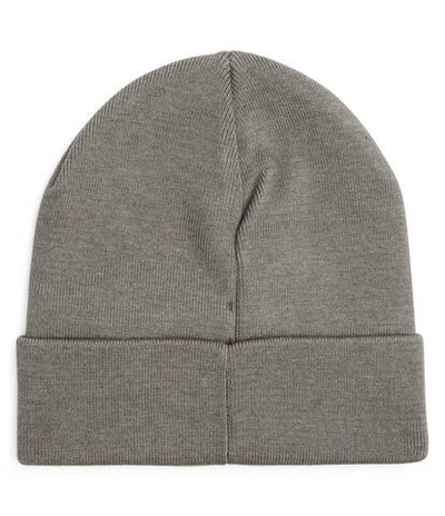 Шапка Calvin Klein Jeans - серый(K60K612322)